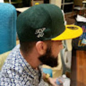 Meet your Posher, Kyle